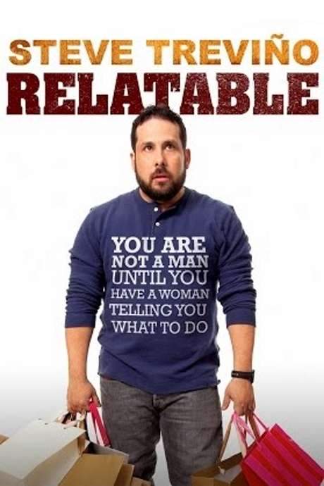Steve Trevino: Relatable